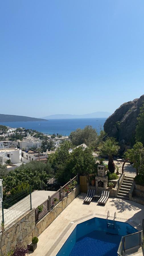 The Aegean Gate Hotel (Adults Only) Bodrum Exterior photo