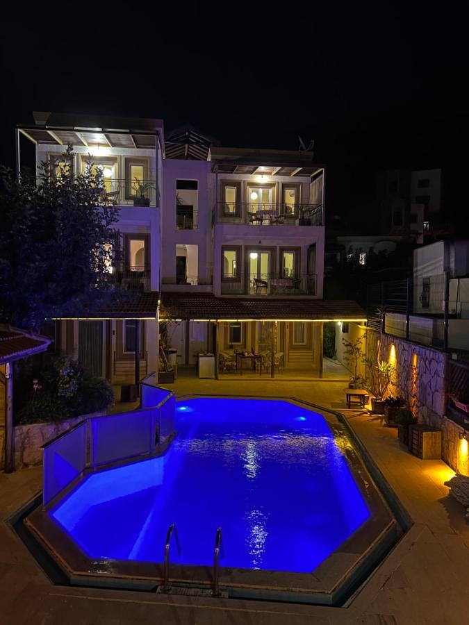 The Aegean Gate Hotel (Adults Only) Bodrum Exterior photo