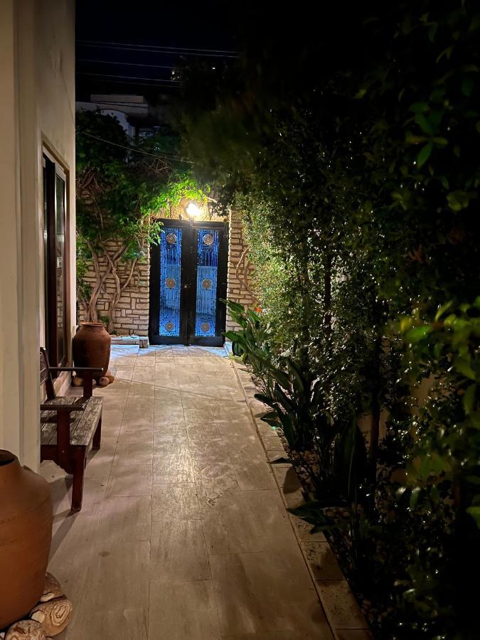 The Aegean Gate Hotel (Adults Only) Bodrum Exterior photo