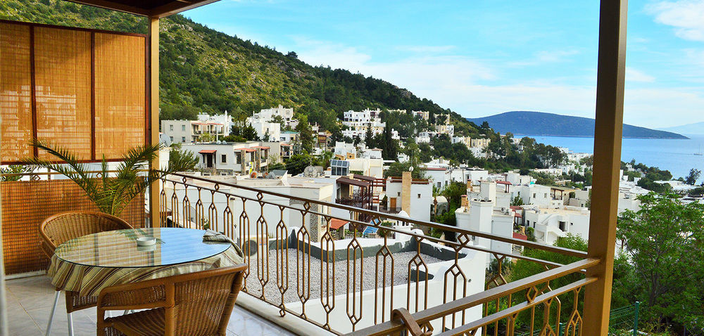 The Aegean Gate Hotel (Adults Only) Bodrum Exterior photo