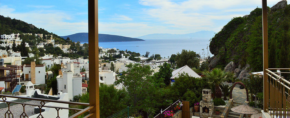 The Aegean Gate Hotel (Adults Only) Bodrum Exterior photo