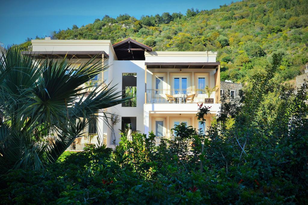 The Aegean Gate Hotel (Adults Only) Bodrum Exterior photo